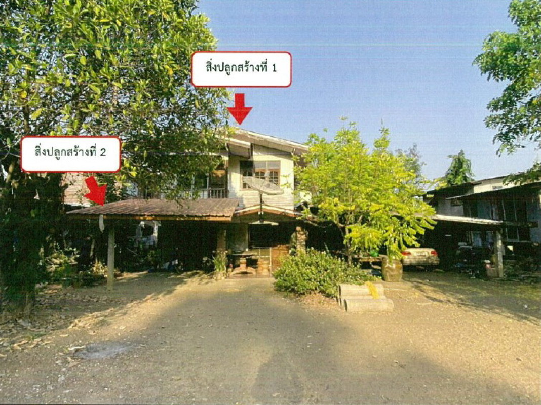บ้านเดี่ยว พิจิตร ตะพานหิน วังหลุม 257820