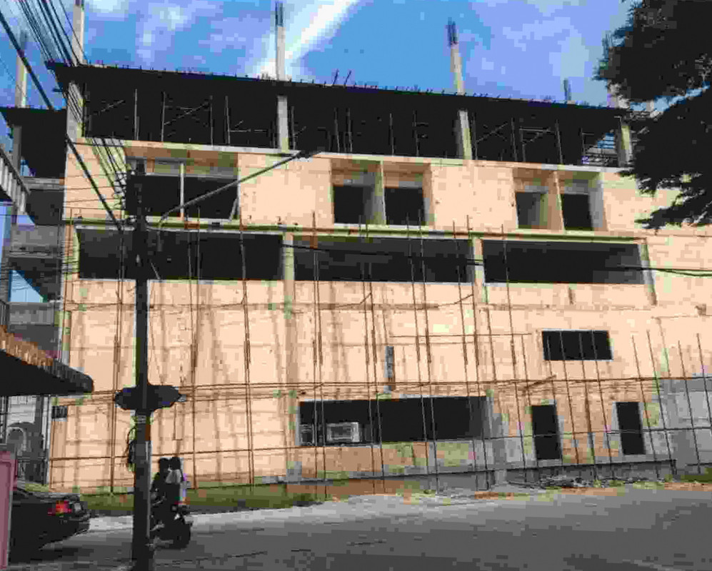 บ้านเดี่ยว ภูเก็ต เมืองภูเก็ต ตลาดใหญ่ 47325000
