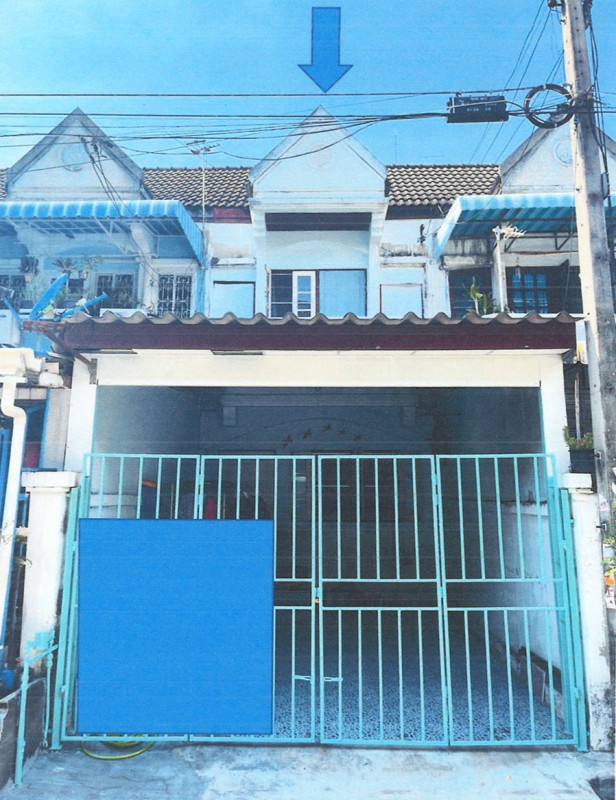 ทาวน์เฮ้าส์ นครปฐม สามพราน กระทุ่มล้ม 1024320