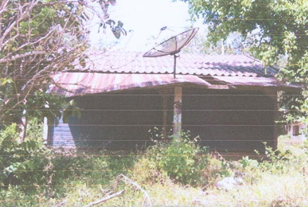 Single house Nakhon Si Thammarat Cha-uat Khuan Nong Hong 329700