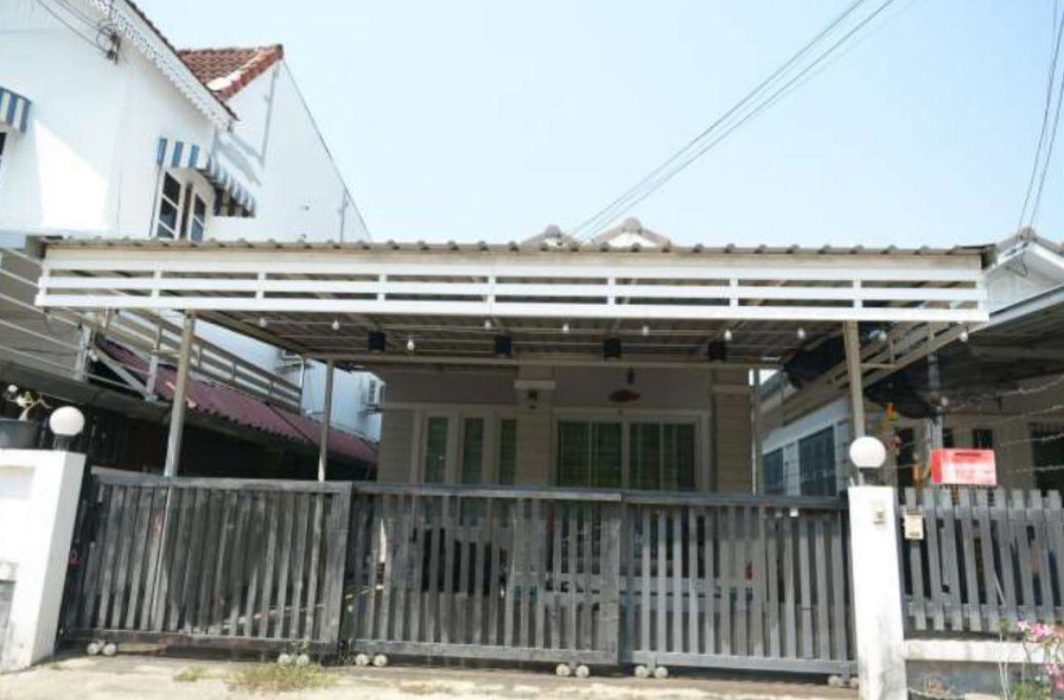 Townhouse Lamphun Mueang Lamphun Pa Sak 855920