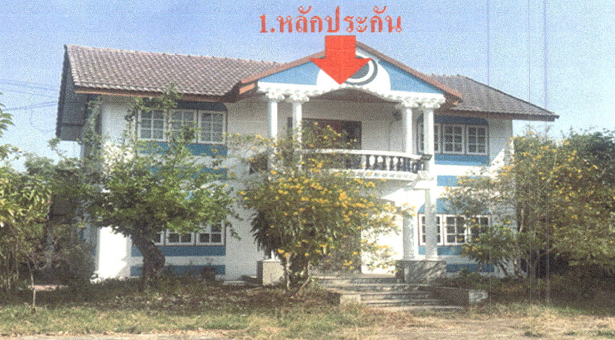 บ้านเดี่ยว นครราชสีมา เมืองนครราชสีมา หัวทะเล 3377150