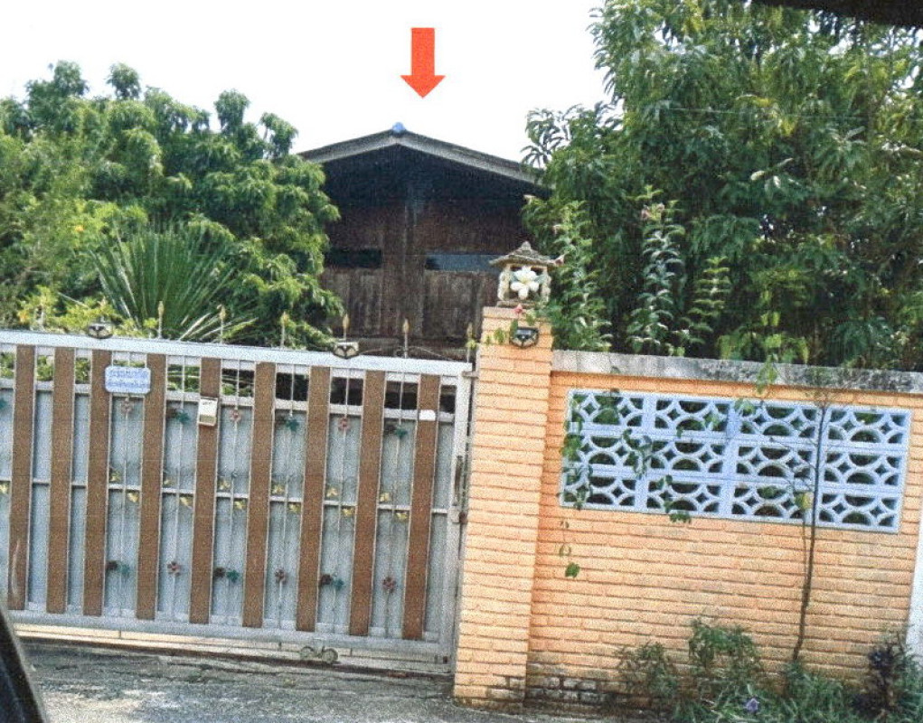 บ้านเดี่ยว แพร่ เมืองแพร่ ทุ่งกวาว 1215970