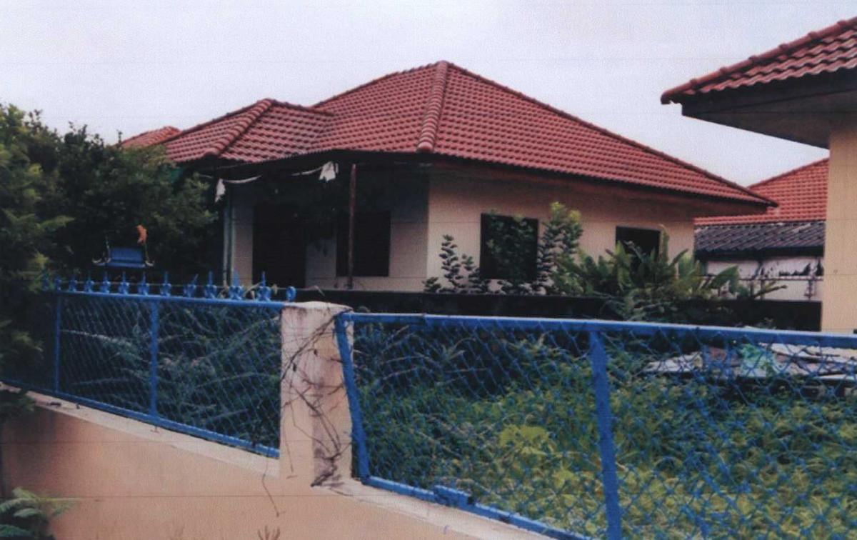 บ้านเดี่ยว ลำพูน เมืองลำพูน ต้นธง 541812