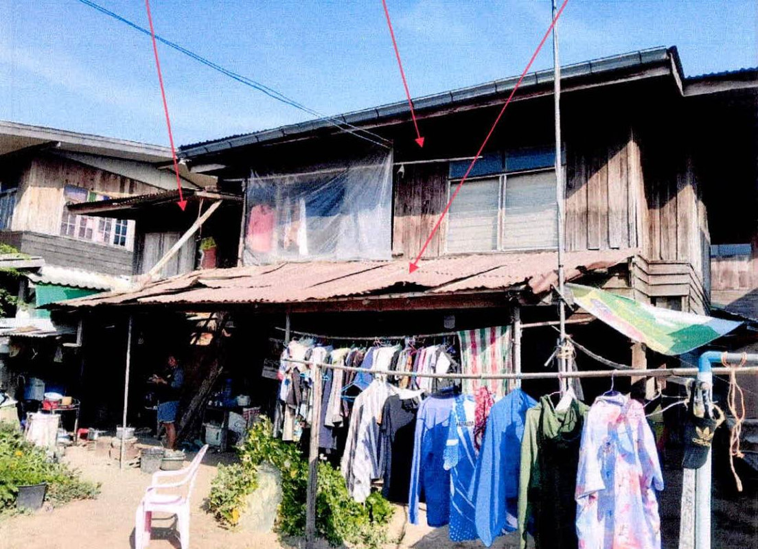 Single house Si Sa Ket Kanthararom Non Sang 99007