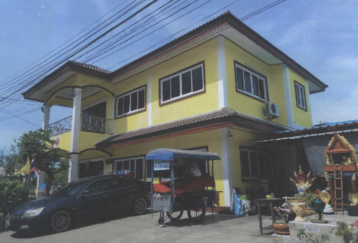 บ้านเดี่ยว สิงห์บุรี เมืองสิงห์บุรี บางพุทรา 3259740