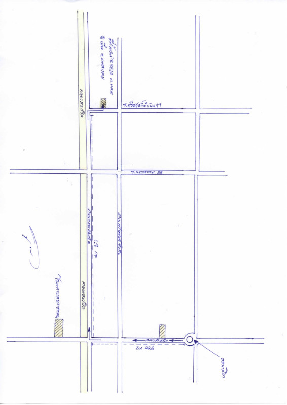 บ้านเดี่ยว มหาสารคาม เมืองมหาสารคาม ตลาด 1892640