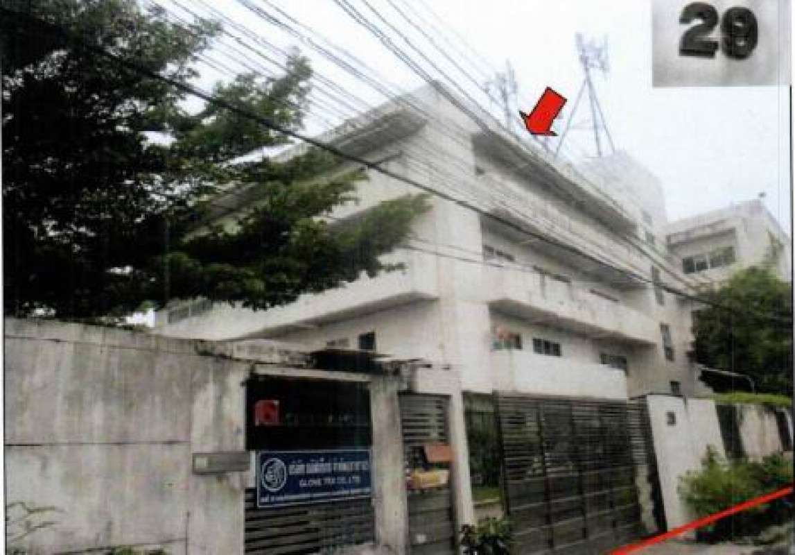 บ้านเดี่ยว กรุงเทพมหานคร พระโขนง บางจาก 40233152