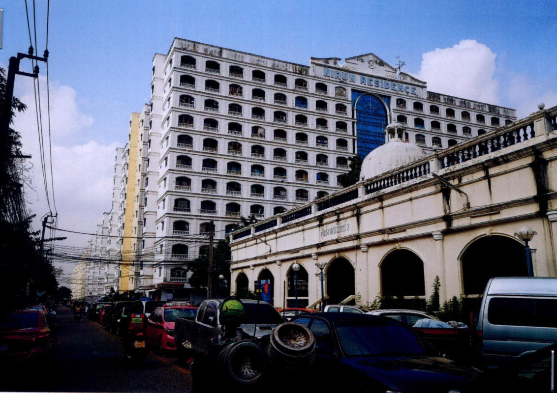 Condominium Bangkok Prawet Dokmai 379652