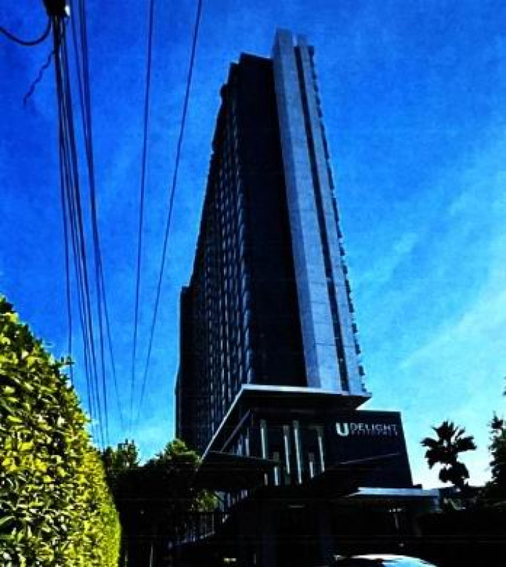Condominium Bangkok Suan Luang Suan Luang 1586708
