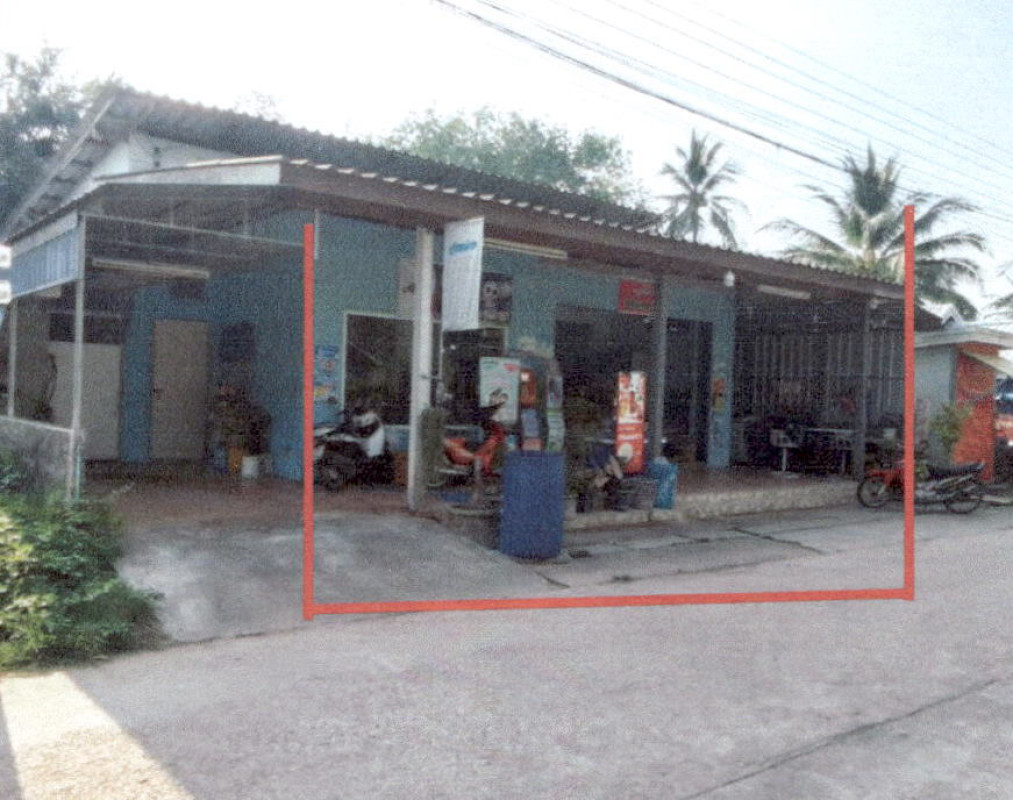 บ้านเดี่ยว กระบี่ เหนือคลอง เหนือคลอง 1118500