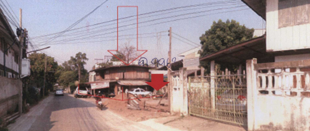 ที่ดินเปล่า มหาสารคาม เมืองมหาสารคาม ตลาด 1035600