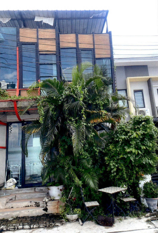Townhouse Bangkok Don Mueang Si Kan 1292429