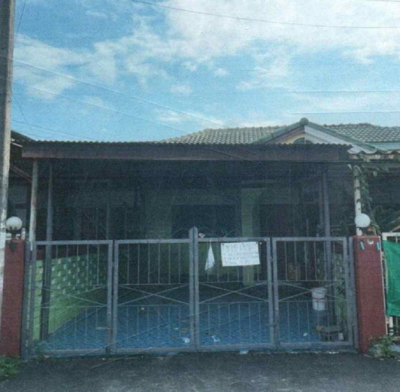 Townhouse Rayong Mueang Rayong Choeng Noen 1107264