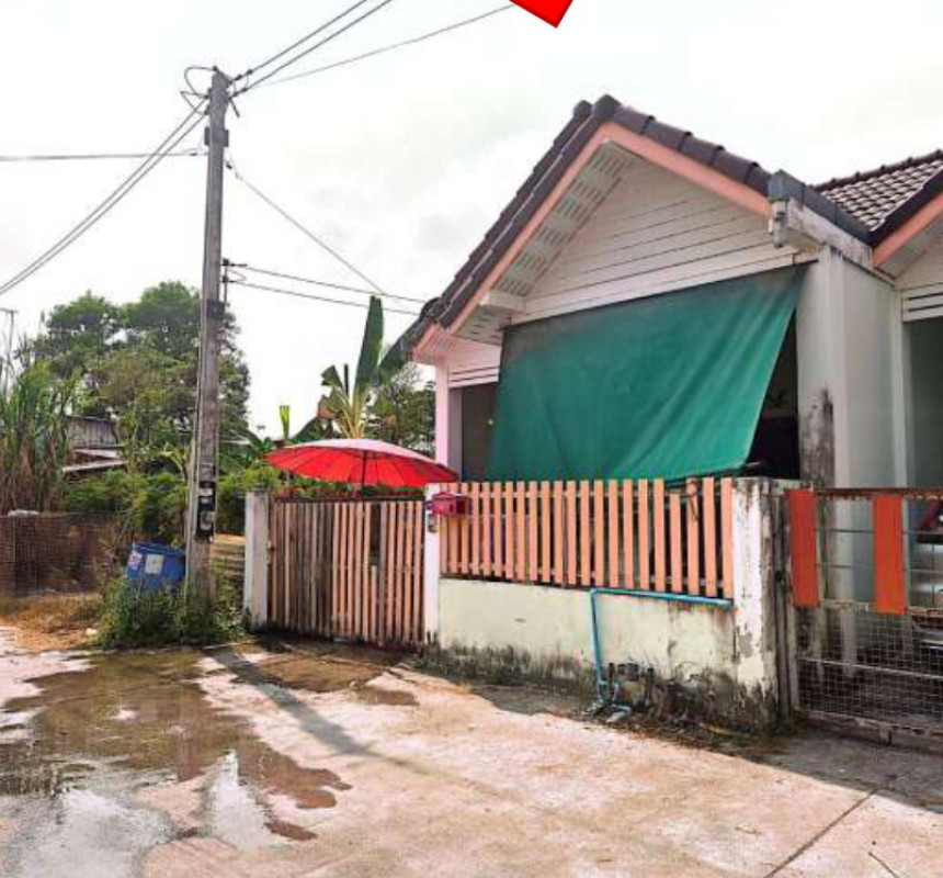 ทาวน์เฮ้าส์ ระยอง ปลวกแดง ปลวกแดง 718400