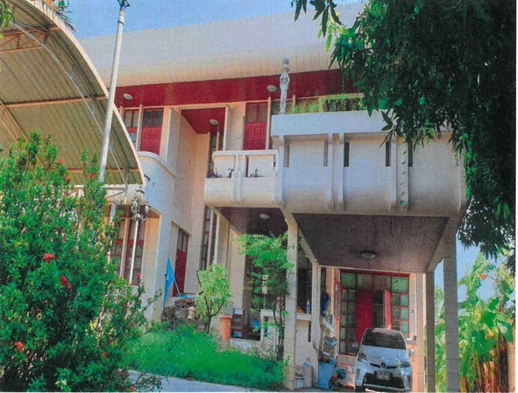 Single house Rayong Mueang Rayong Tha Pradu 3854040