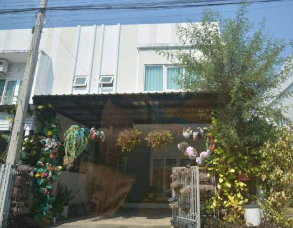 Townhouse Chiang Mai Mueang Chiang Mai Mae Hia 1439900