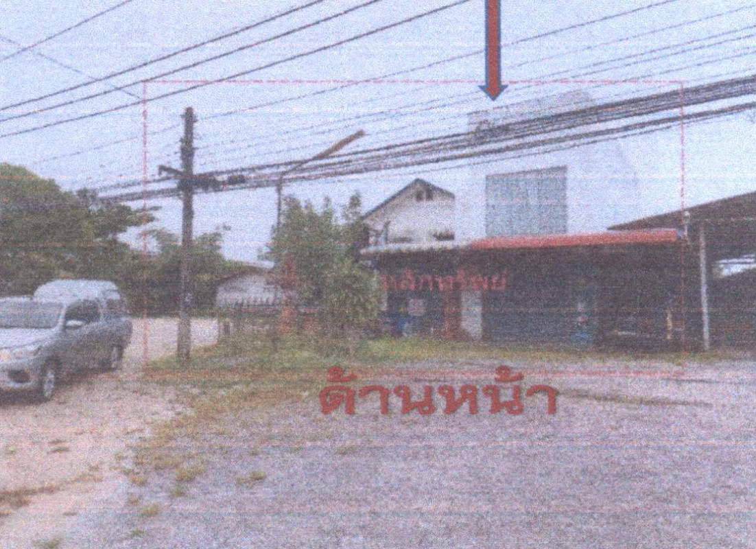 บ้านเดี่ยว นครศรีธรรมราช ขนอม ขนอม 3974820