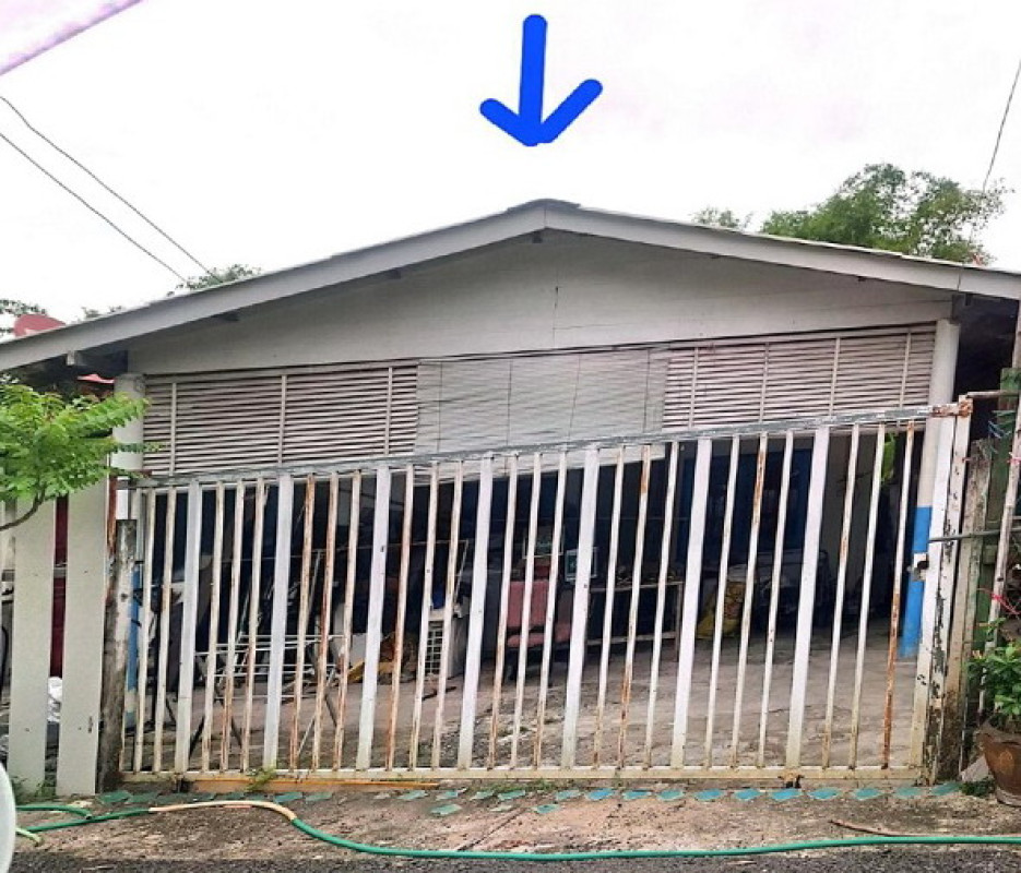 ทาวน์เฮ้าส์ นครนายก บ้านนา บ้านนา 640200