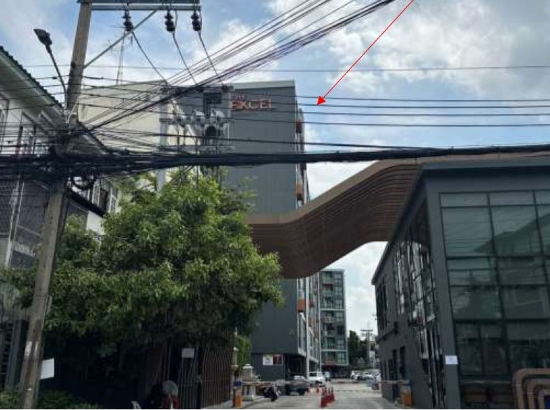 Condominium Bangkok Huai Khwang Huai Khwang 2194610