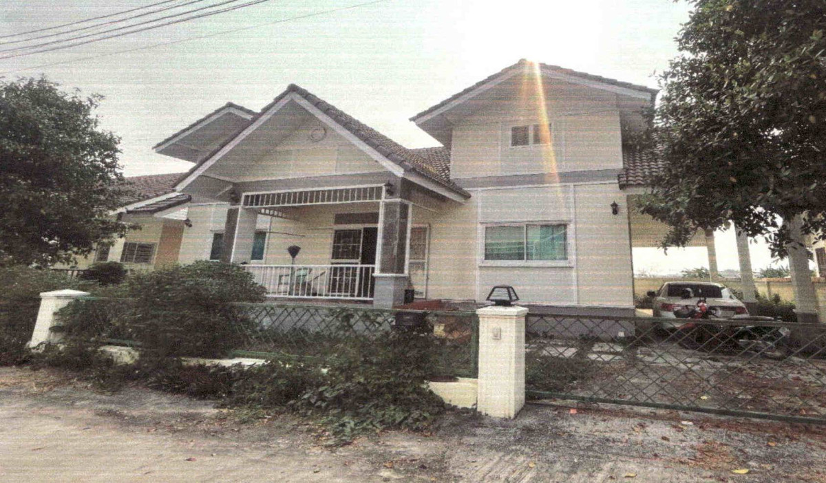 Single house Chiang Rai Mueang Chiang Rai San Sai 1222034