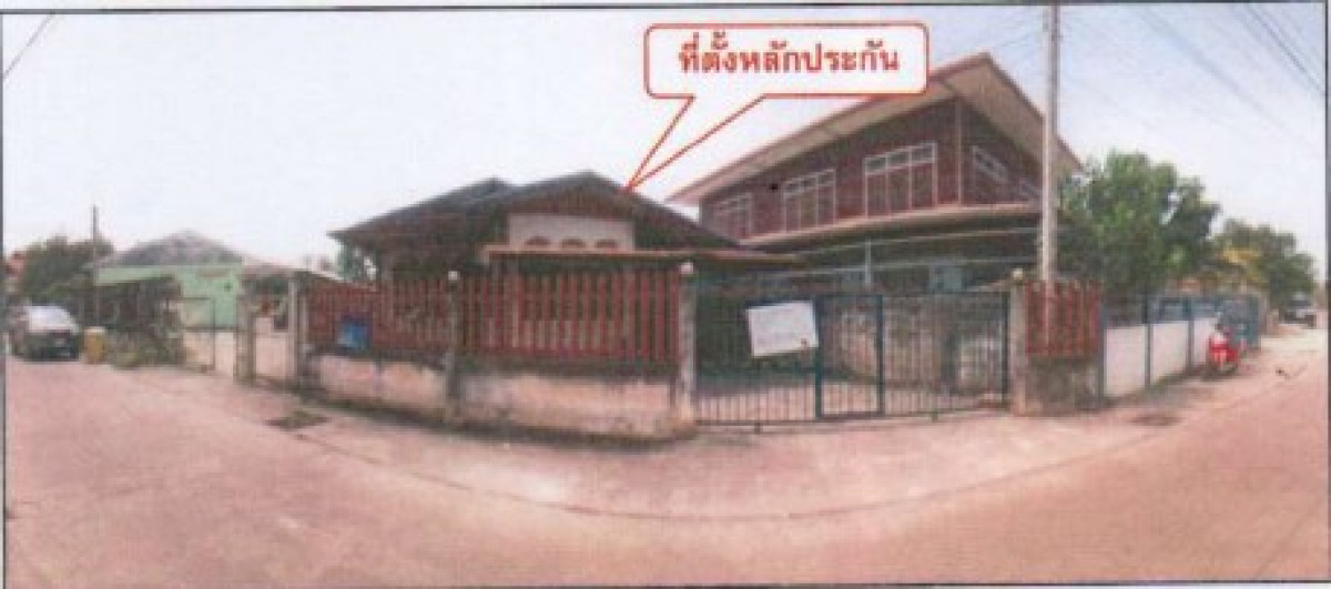 ทาวน์เฮ้าส์ อุดรธานี เมืองอุดรธานี หมากแข้ง 1328640
