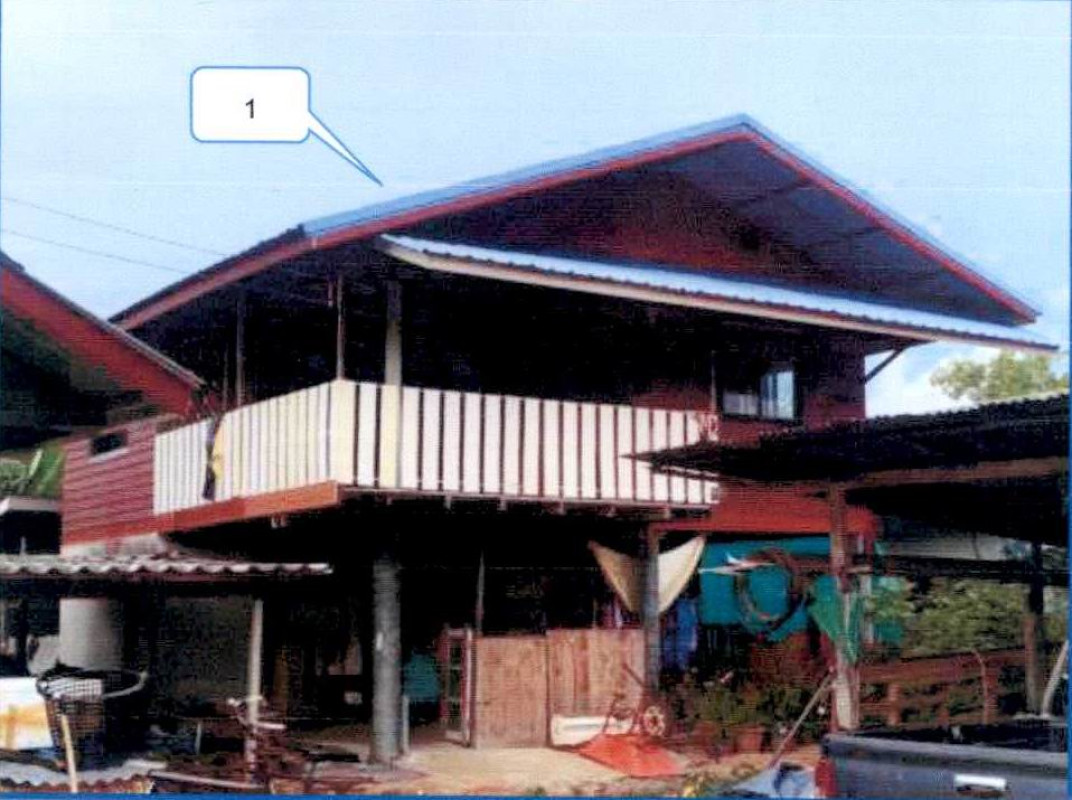 บ้านเดี่ยว นครราชสีมา เฉลิมพระเกียรติ หนองงูเหลือม 866700