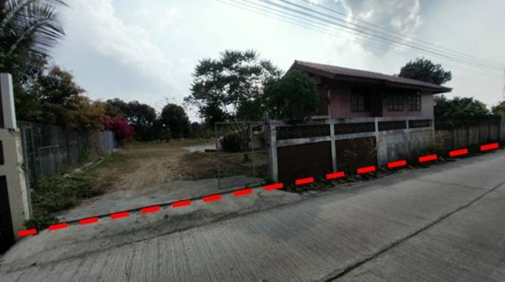 บ้านเดี่ยว พะเยา ดอกคำใต้ ห้วยลาน 1490000