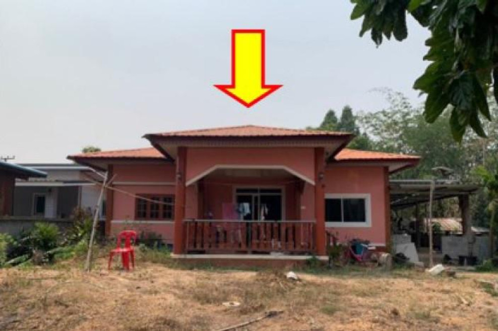 บ้านเดี่ยว น่าน เชียงกลาง เชียงคาน 0