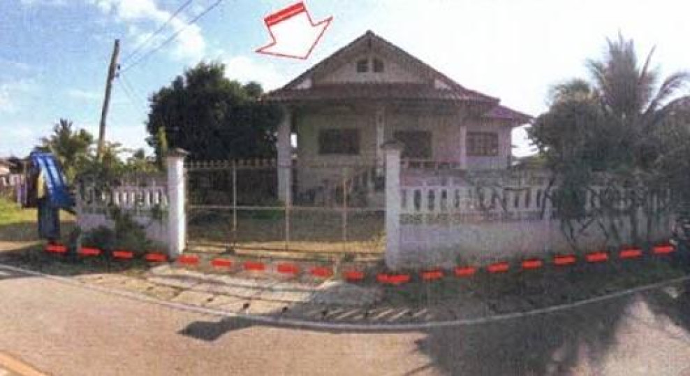 บ้านเดี่ยว แพร่ สอง บ้านหนุน 1160000