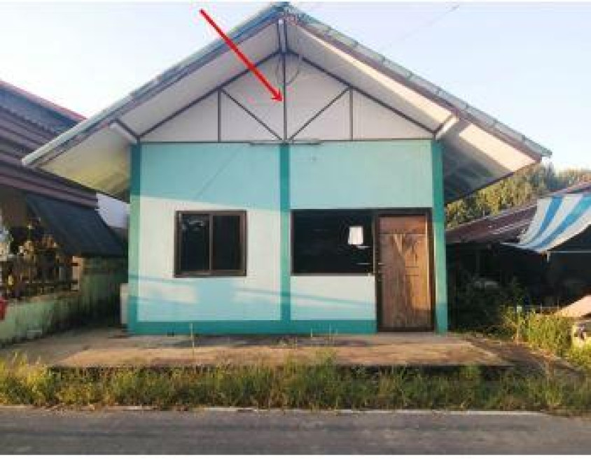 บ้านเดี่ยว อุตรดิตถ์ พิชัย บ้านหม้อ 670000