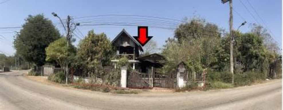 Single house Lampang Mueang Lampang Kluai Phae 980000