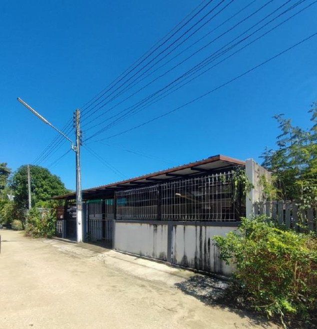 ทาวน์เฮ้าส์ ลำปาง เมืองลำปาง พิชัย 850000