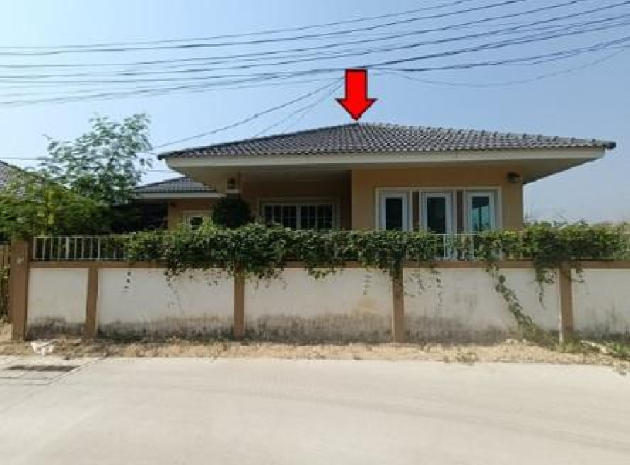 Single house Lampang Mueang Lampang Bo Haeo 2200000