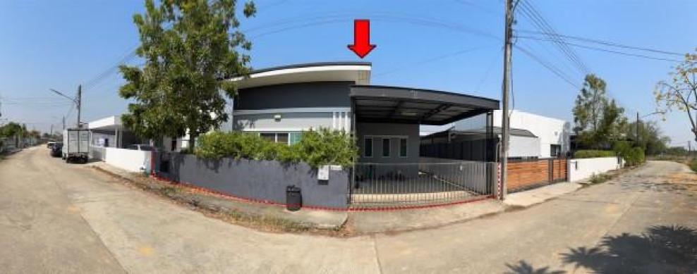 Single house Lampang Mueang Lampang Bo Haeo 1940000