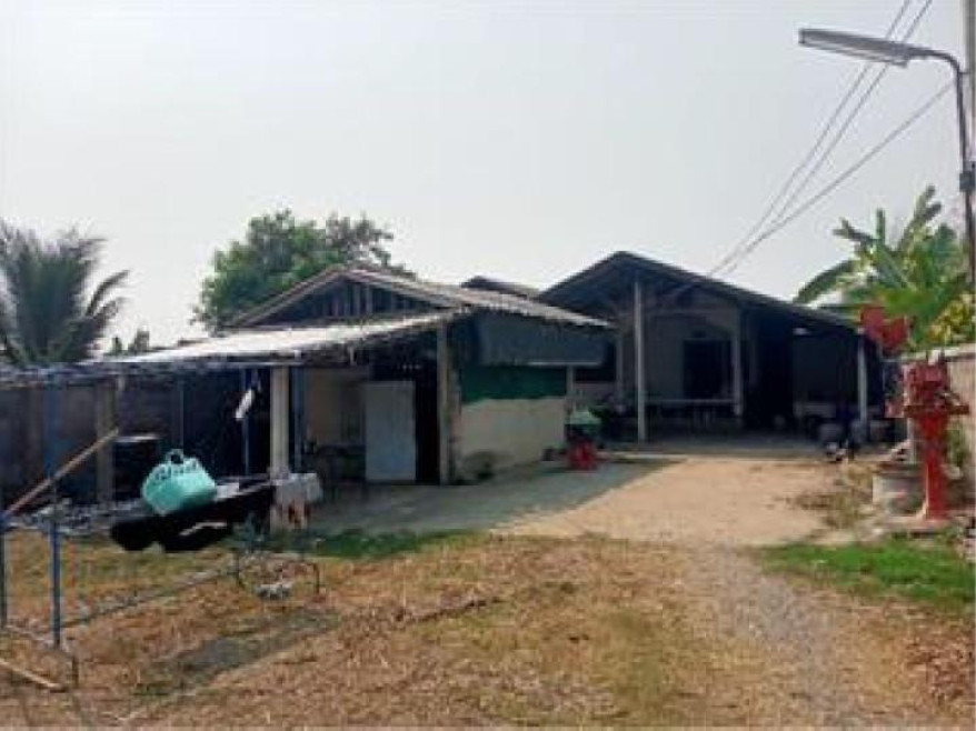 บ้านเดี่ยว ป่าเหียง ลำปาง เมืองลำปาง บ่อแฮ้ว 450000