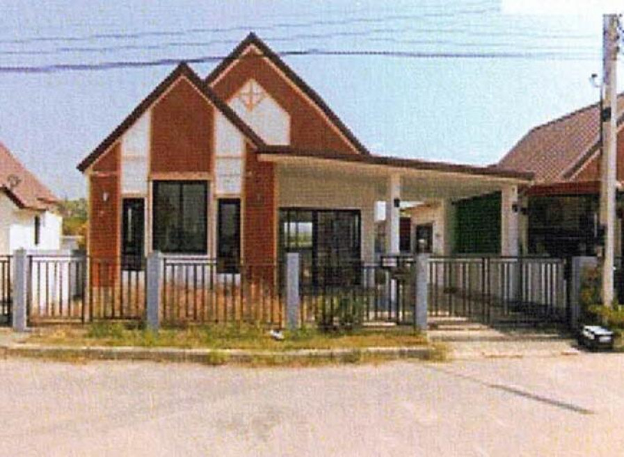 Single house Lamphun Mueang Lamphun Makhuea Chae 1450000