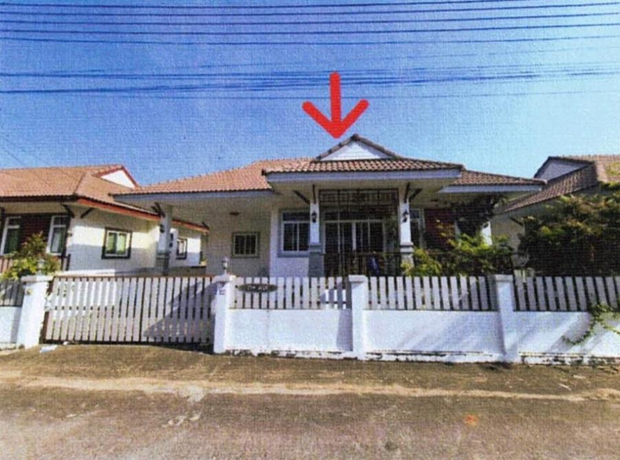 Single house Lamphun Mueang Lamphun Ban Klang 1900000