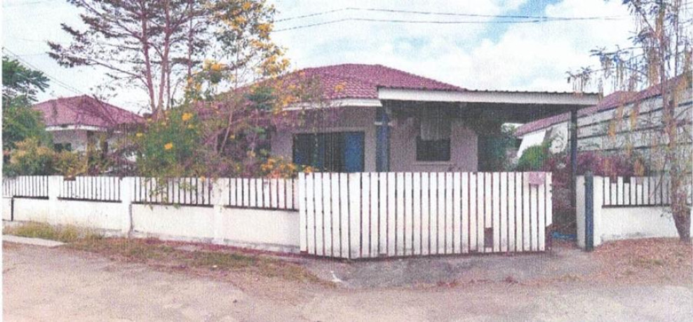 บ้านเดี่ยว เรือนขวัญ ลำพูน เมืองลำพูน มะเขือแจ้ 1850000