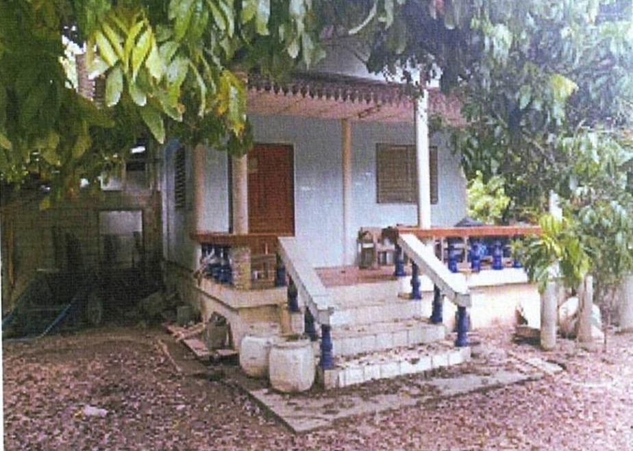 บ้านเดี่ยว ลำพูน เมืองลำพูน เหมืองจี้ 1220000