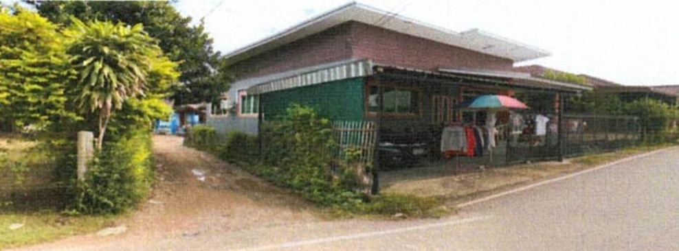 บ้านเดี่ยว ลำพูน เมืองลำพูน เหมืองจี้ 1050000
