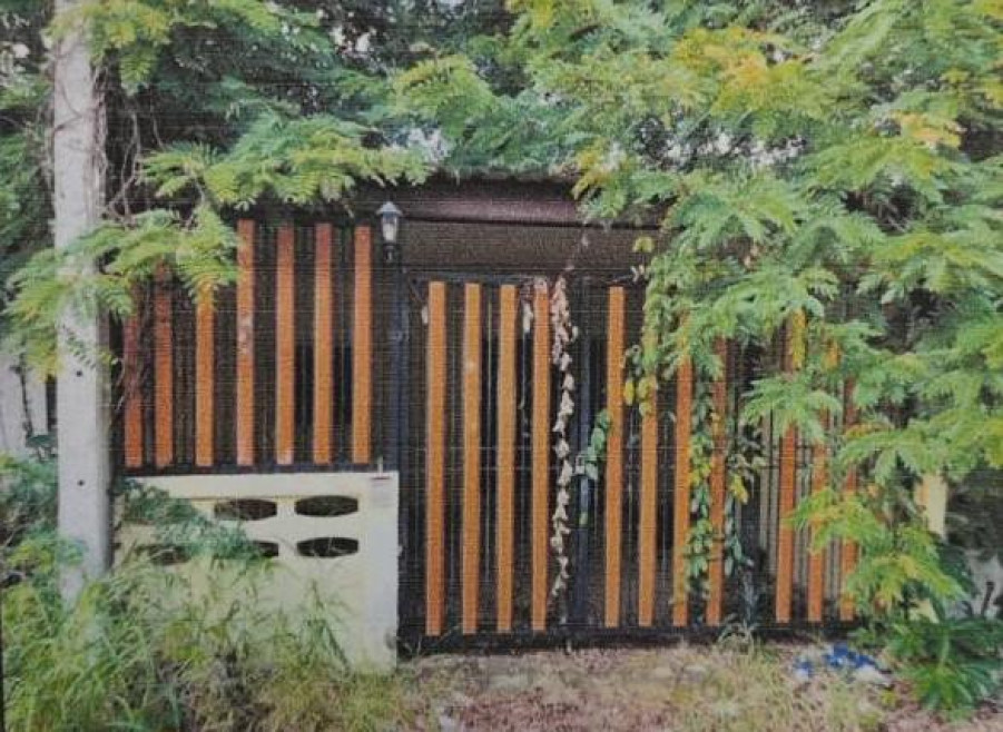 Townhouse Buri Ram Nang Rong Nang Rong 855000