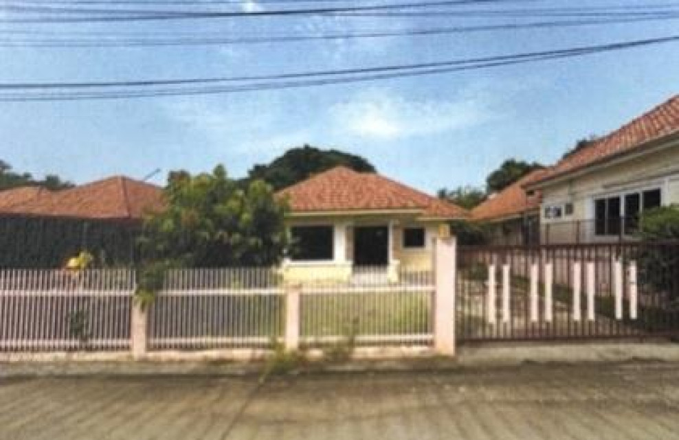 Single house Chiang Mai Saraphi Tha Wang Tan 0
