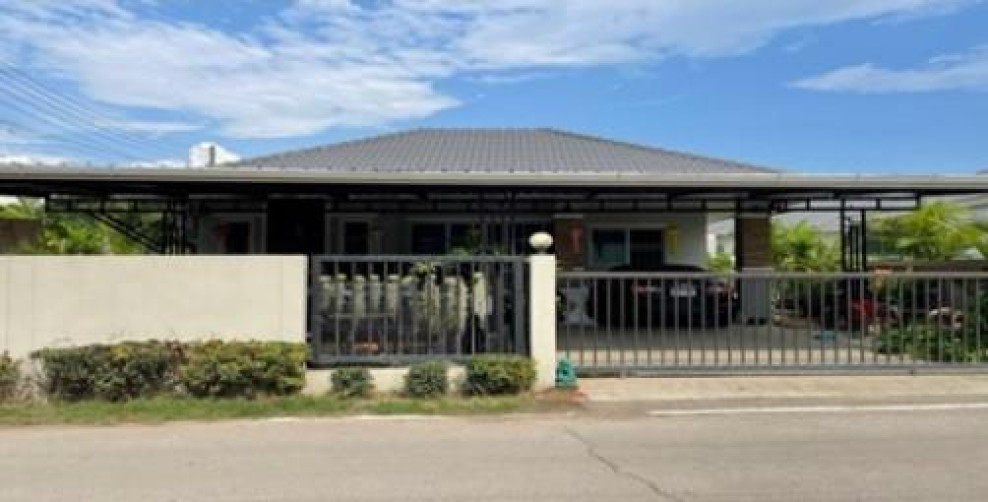 บ้านเดี่ยว เชียงใหม่ สารภี หนองแฝก 0