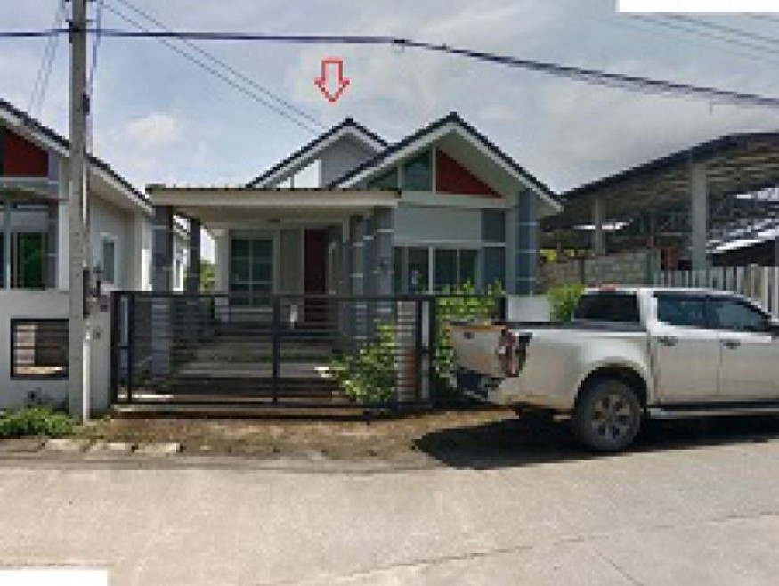 บ้านเดี่ยว เชียงใหม่ หางดง บ้านแหวน 2590000