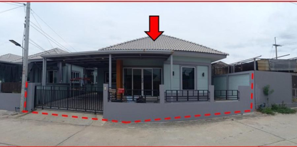 Single house Nakhon Ratchasima Sung Noen Sung Noen 2300000
