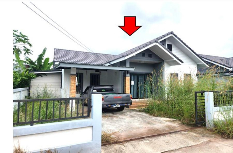 Single house Nakhon Ratchasima Sung Noen Sung Noen 1980000