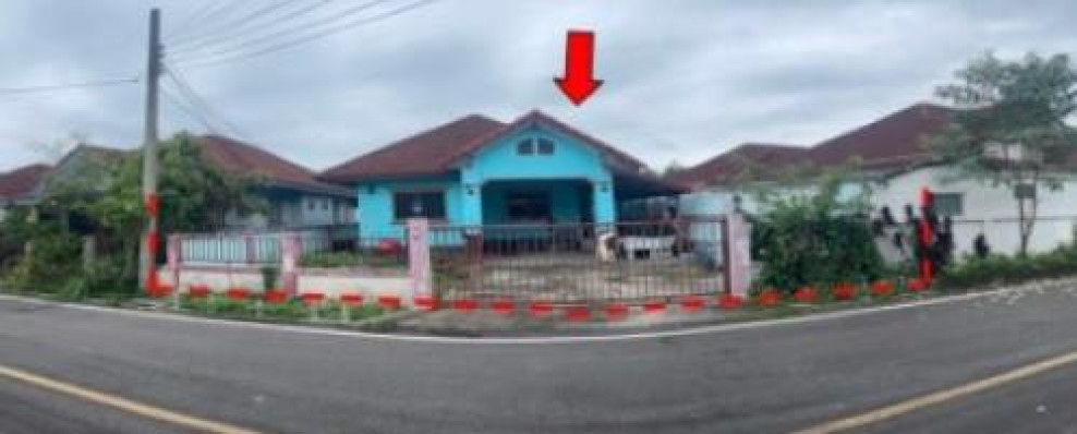 บ้านเดี่ยว เชียงใหม่ สันทราย หนองจ๊อม 1700000