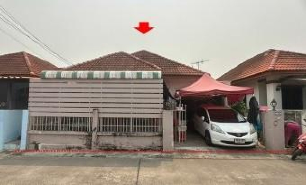 บ้านเดี่ยว เชียงใหม่ สันทราย สันทรายน้อย 0