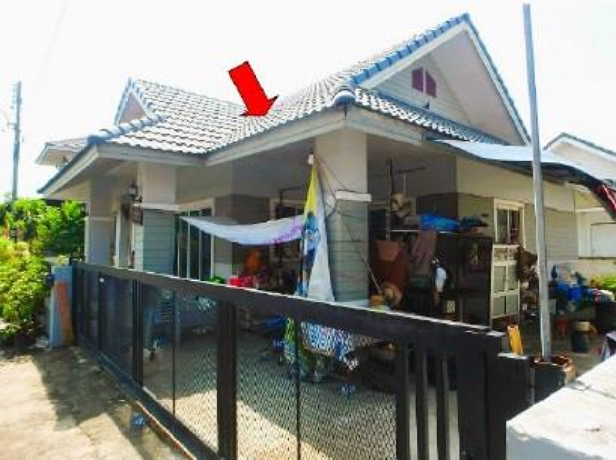 Single house Chiang Mai San Sai Nong Chom 2200000